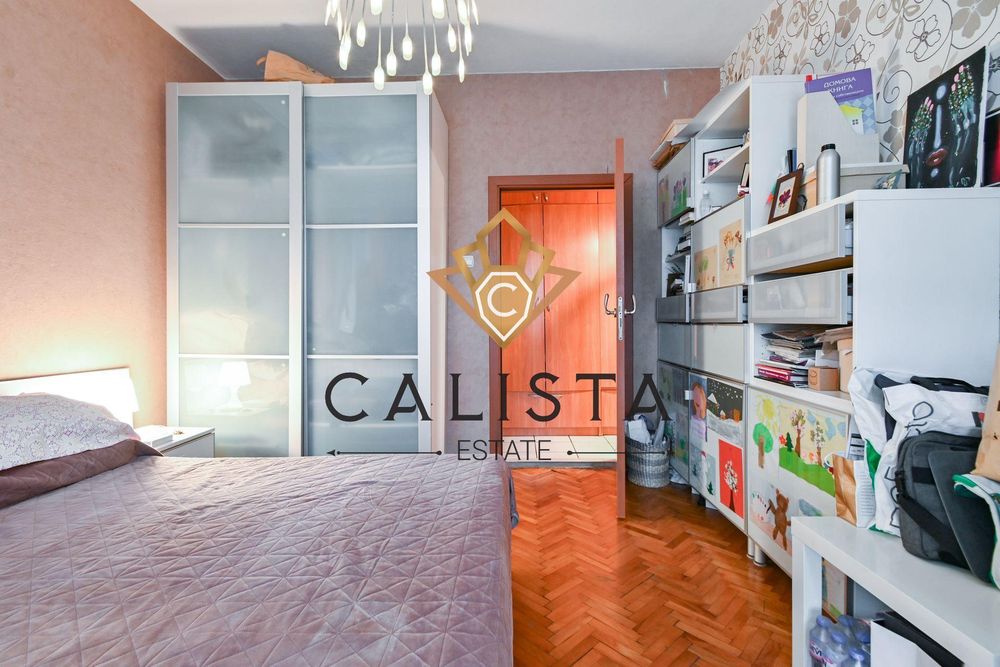 Продава се Двустаен апартамент в София, Хаджи Димитър - 70 кв.м за 1275 €/кв.м - Снимка #4