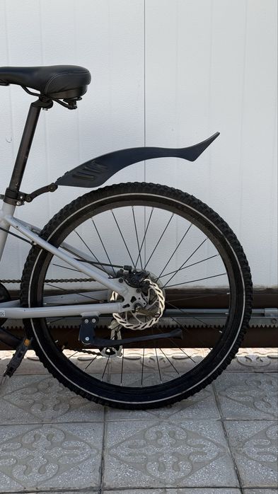 велосипед Giant XtC Jr Disc 24