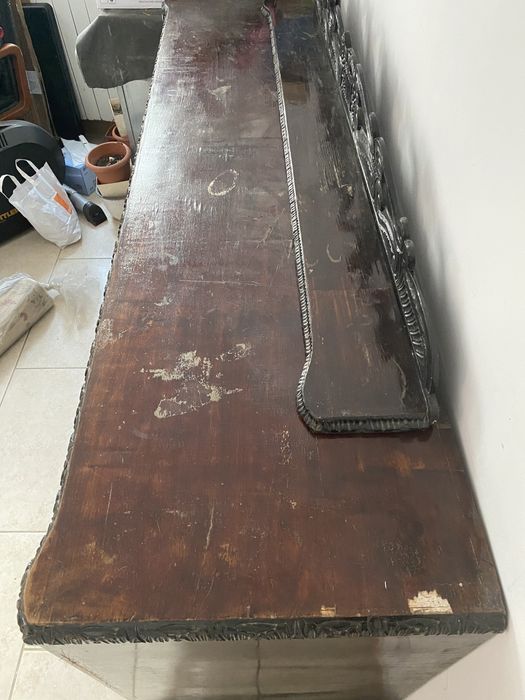 Mobila  Ludovic foarte frumoasa si rezistenta