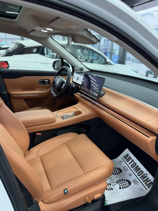 Leapmotor C16 Арзон нархда янги 0 пробек