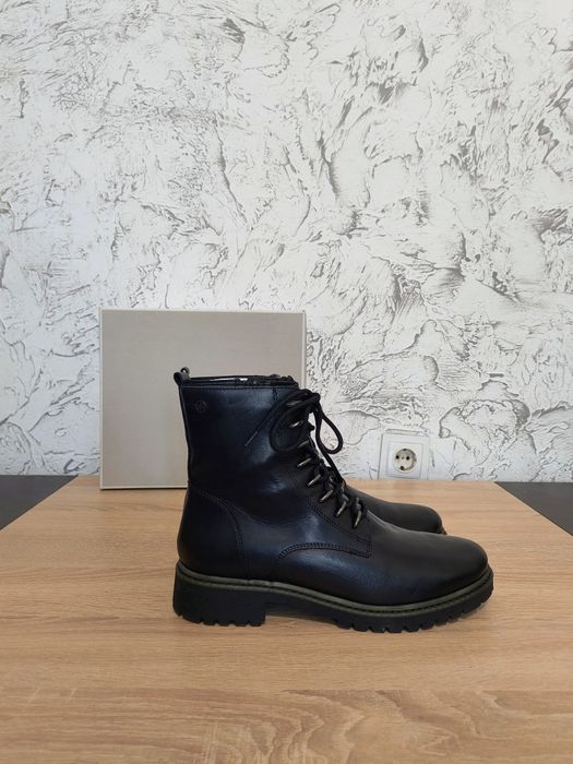 Berlin Street Style: Чисто нови Tamaris от сърцето на Берлин