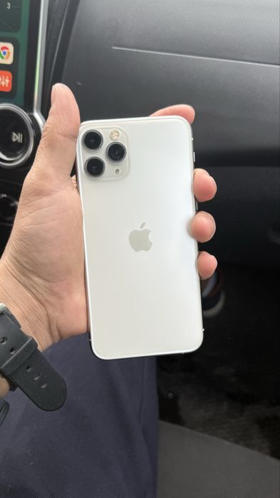 Айфон 11про 256памит