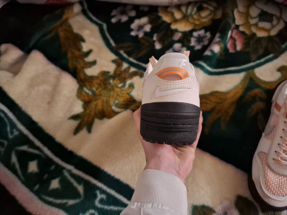 Adidasi Nike X Field General Sp Union