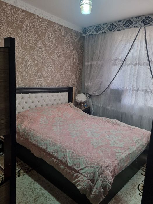 Продается 2-х комнатная квартира