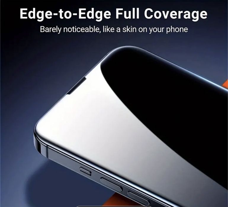 Стъклен протектор за Iphone 15 pro и Iphone 15 pro max