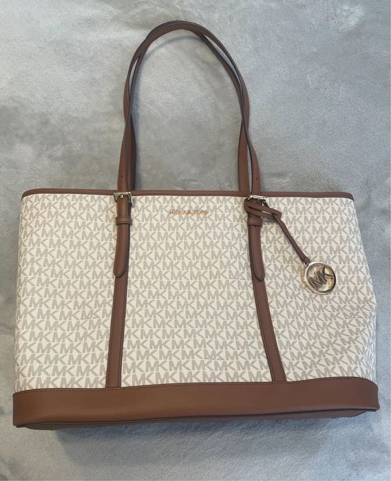 Дамска чанта Michael Kors