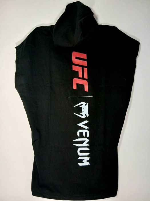 Echipamente Antrenament MMA Venum x UFC Marimea M