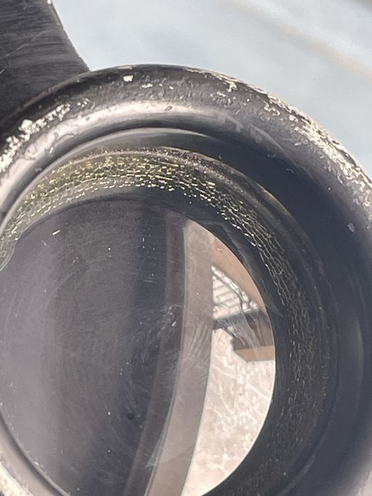 Binoclu militar Kern  8x30