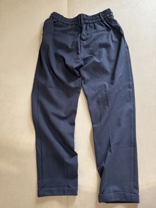 Брюки классческие Benetton