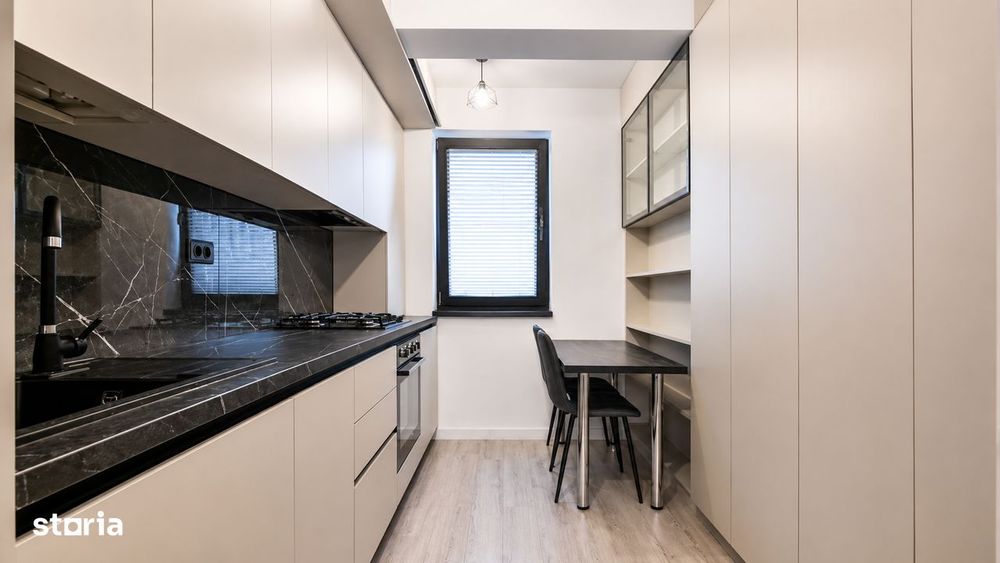 Apartament 2 camere decomandat Comat Towers – Etaj 7 | Parcare inclusă