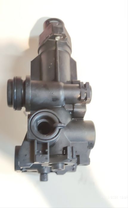 Grup hidraulic vana 3 cai Ariston Genia Maxi B60