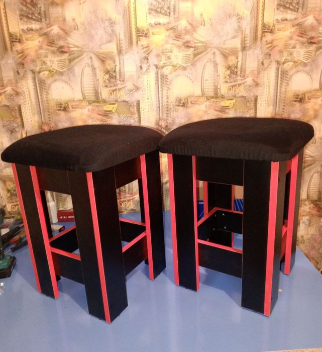 Табуреты на заказ