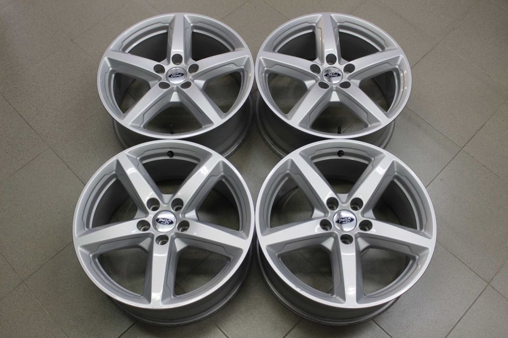 Джанти 18" Ford Explorer (2010-2019)