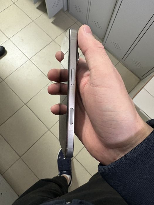 Айфон 16про 128гб