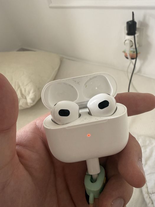 Airpods 3 оригинал