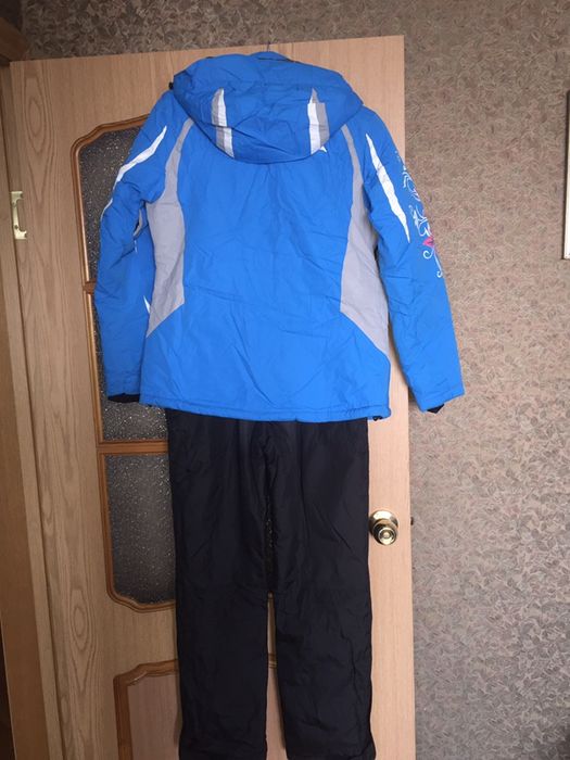 Лыжный костюм Columbia
