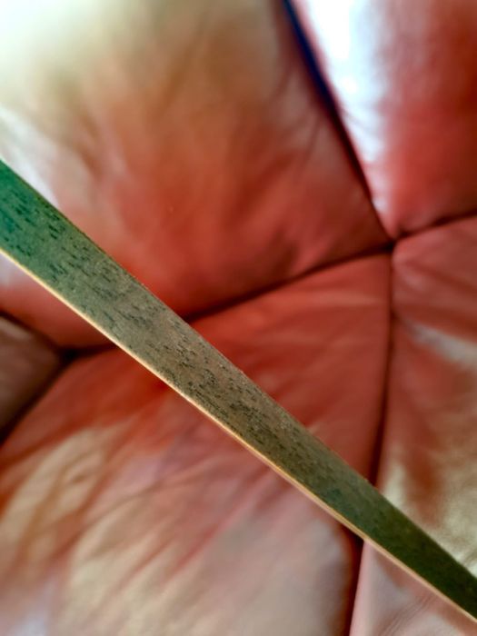 Картина френско изкуство офорт градски пейзаж Париж подпис Марсел Баро