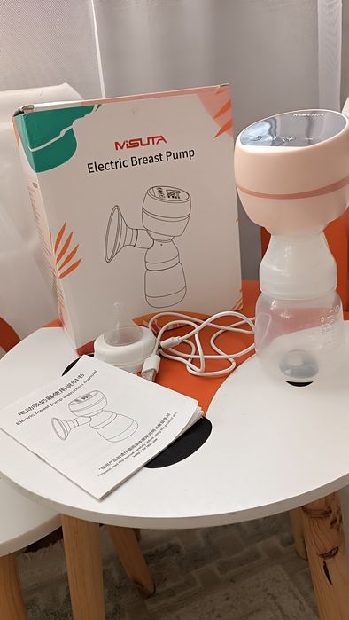 Продам молокоотсос 5000