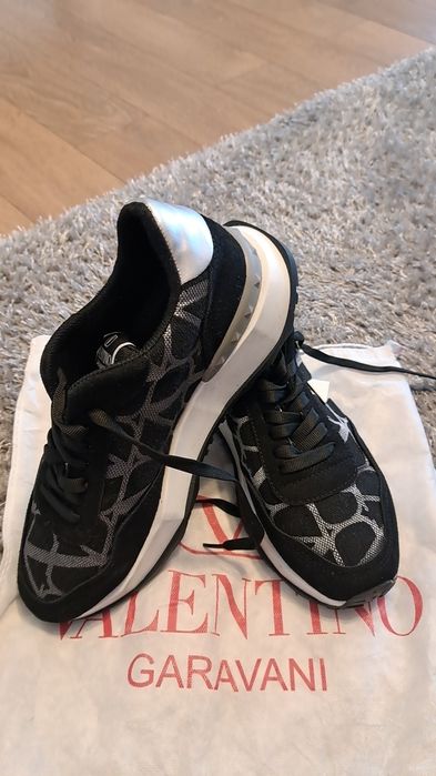 Уникални VALENTINO!!! 39 номер