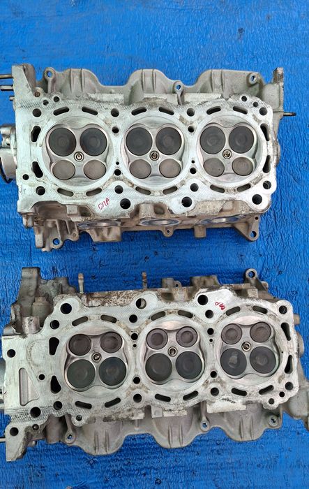 Головка 1GR-FE Toyota 4.0