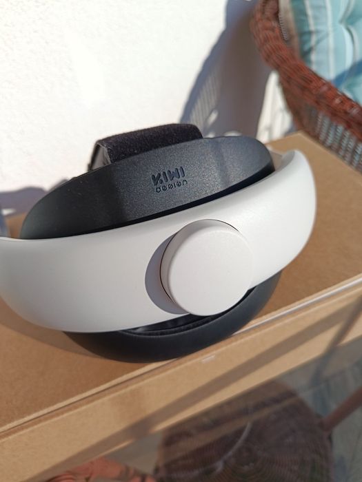 VR очила Meta Quest 2 256GB с KIWI аксесоари  Като НОВ