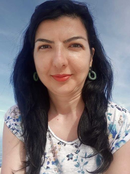 Meditații engleză/franceză/italiană