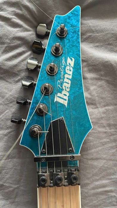 Chitara electrica Ibanez RG5120M-FCN