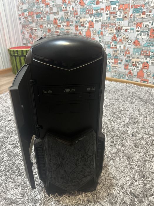 Продам игровой компьютер