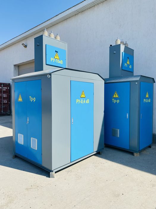 Ктпн трансформатор