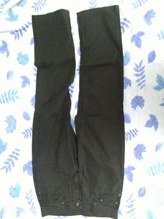 Мъжки дънков панталон Mustang