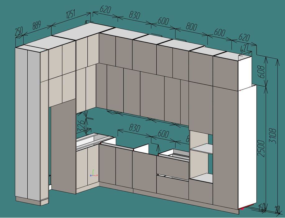 Конструкторские Услуги на Базис