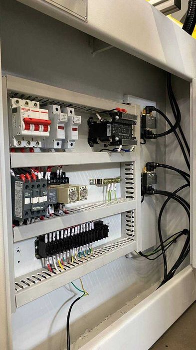 Сверлильно-присадочный станок Z1A