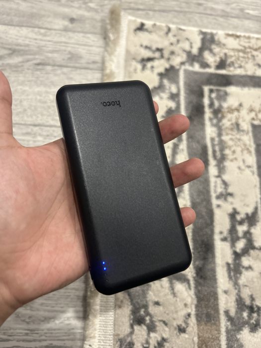 hoco пауэр банк б/у