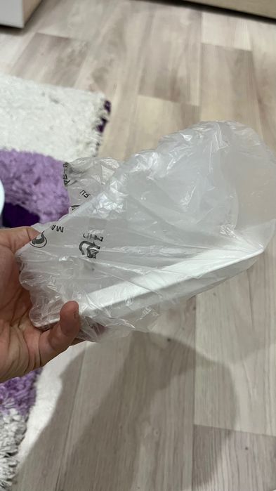 Посуда Tupperware