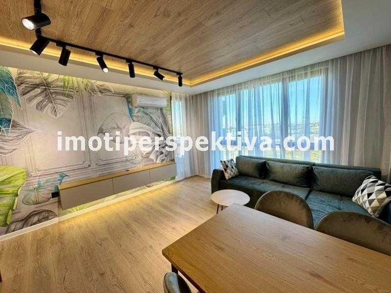 реф.18121 Чисто нов, готов за нанасяне-бул. Южен!