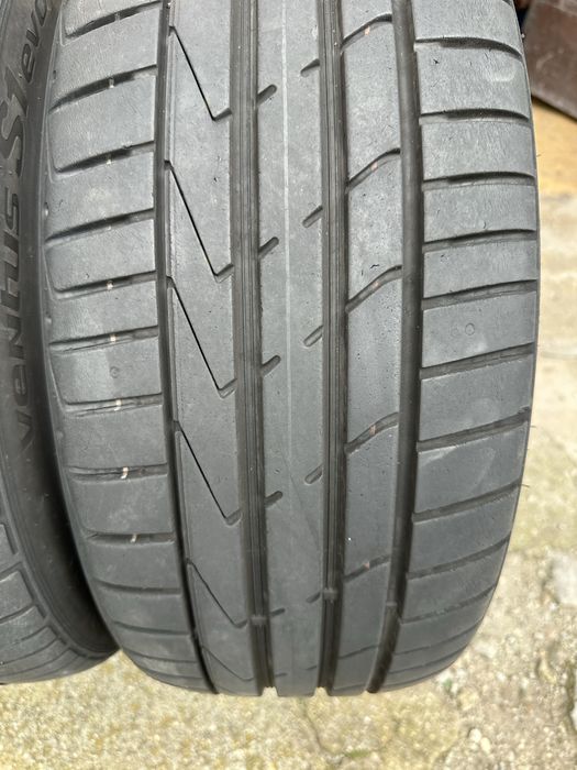 Летни гуми Hankook Ventus Evo 225/40 18
