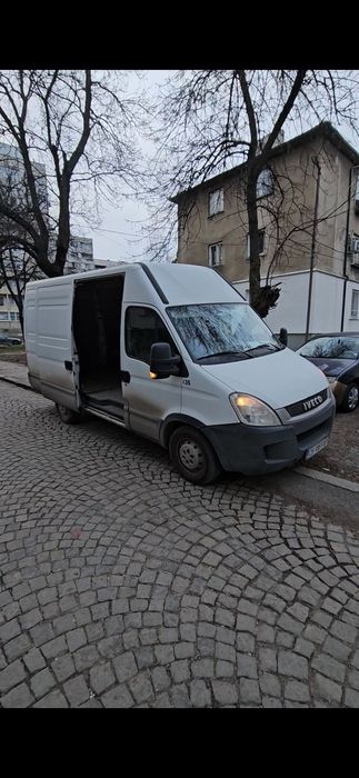 Превоз с бус за вашия багаж - 30 € за града