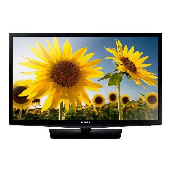 LED Телевизор Samsung UE32H4000AK