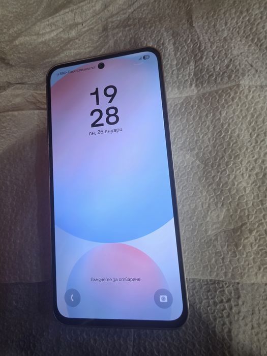 S24 Fe 8/256 Blue Samsung Galaxy