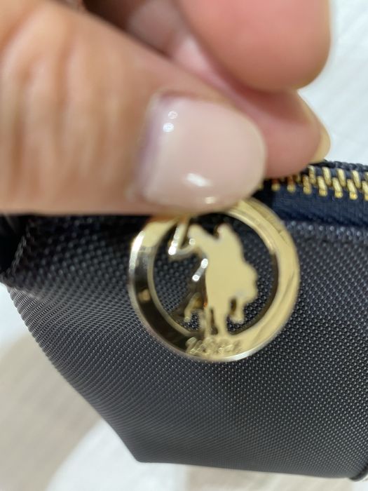 Сумка. Us polo assn
