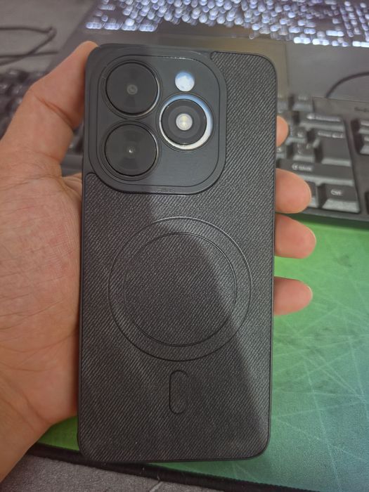 Tecno Spark Go 2024
