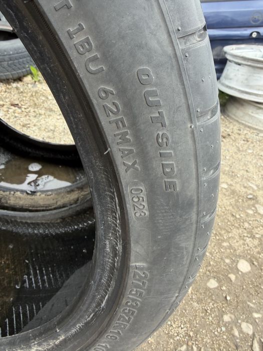 275 35 19 гуми дот23