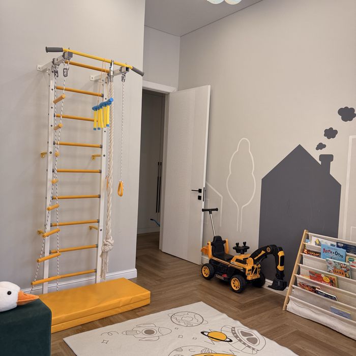 Продам квартиру евротрешка в ЖК Stocholm