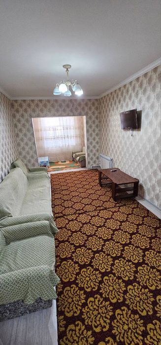Аренда квартиры Мирзо Улугбек тумани Ахмад  Югнаки Скорый помощь