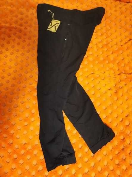 REVOLUTION RACE Outdoor Jeans - Adrenaline НОВ, Мъжки панталон