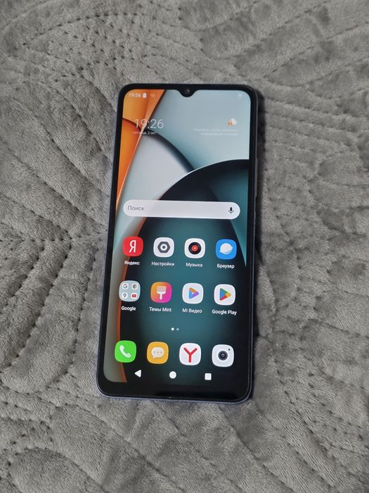Redmi A3. 64 Гигабайт
