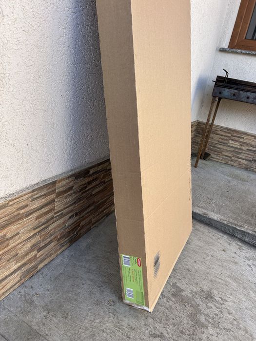 Ladă de depozitare Keter 270 L noua