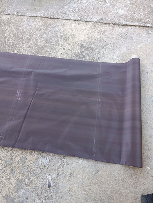 Медно фолио 0,025 микронаа