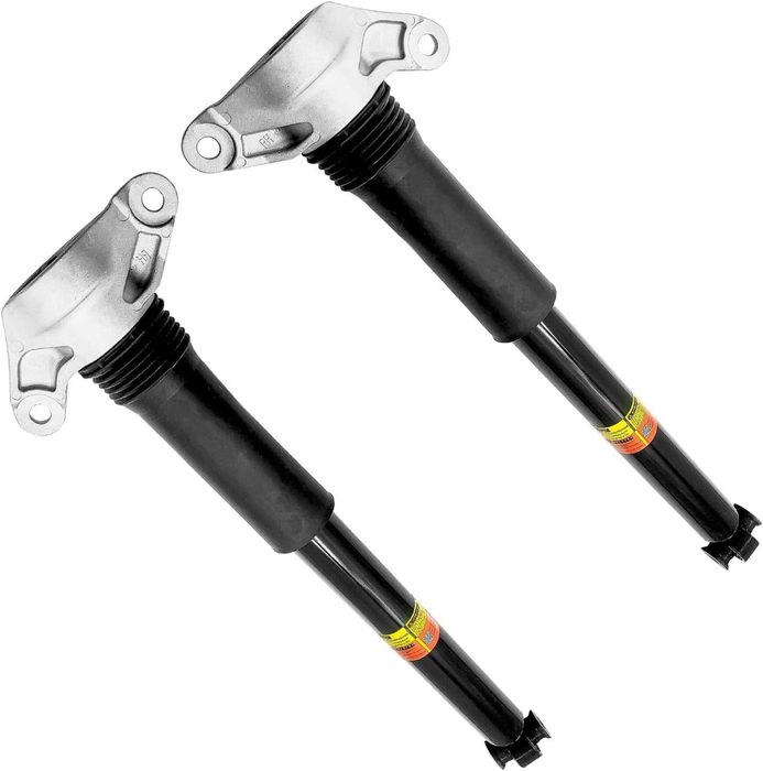 Amortizor pneumatic spate NOU Land Rover Range Rover Velar L560 CVD