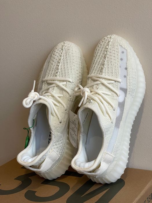 Yeezy 350 Bone 40/44
